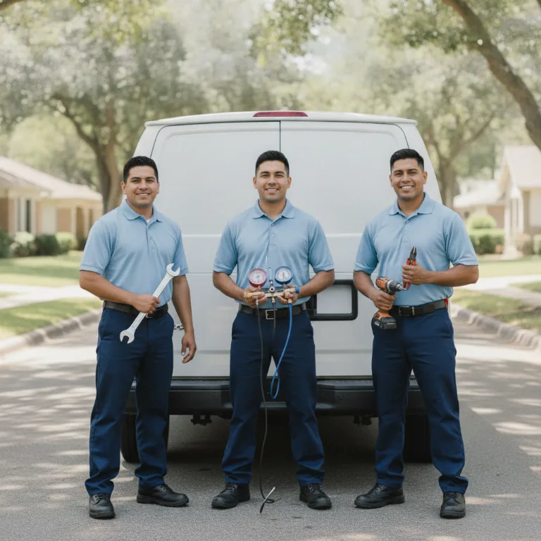 Aire Acondicionado equipo en Oaxaca